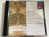 Handel: Organ Concertos Op. 4 & Op. 7