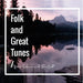 Folk and Great Tunes from Siberia and Far East