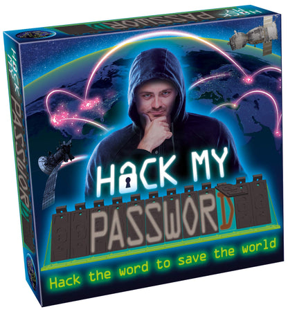 Hack My Password, 56673