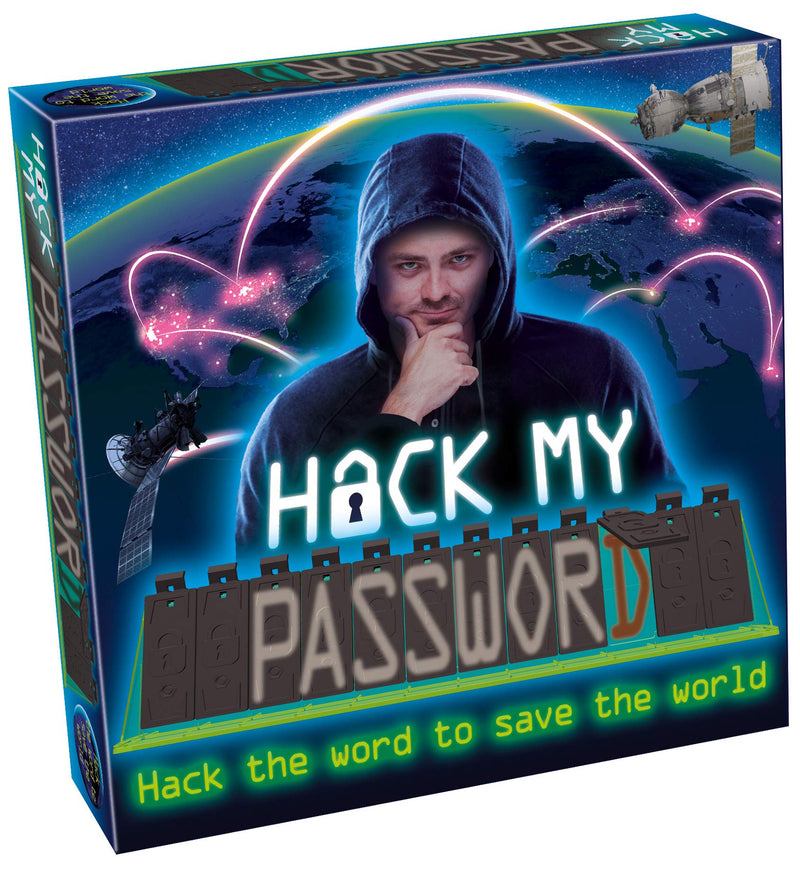Hack My Password, 56673