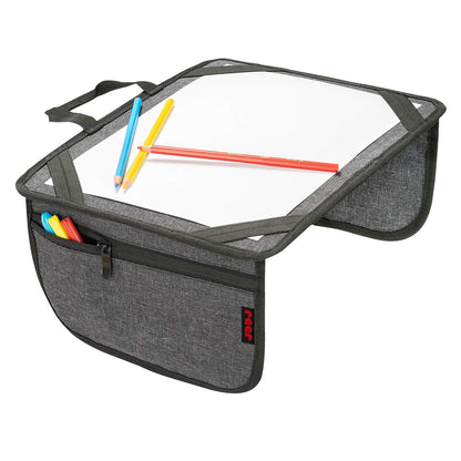 Reer – Drawing Mat (RE86091), Black