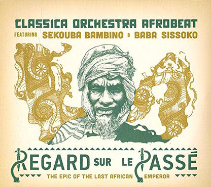 Regard Sur Le Passe