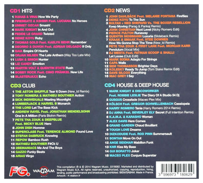 Ibiza Fever Annual..