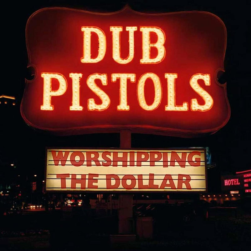 Worshipping the dollar