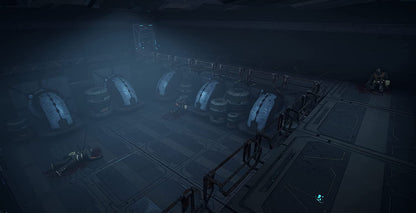 Scars Above (PS5