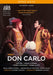 Don Carlo: The Royal Opera House (Haitink)