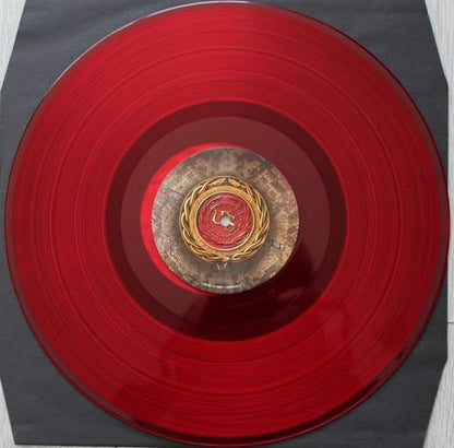 Greatest Hits - Revisited Remixed Remastered MMXXII - Red Vinyl - Sealed