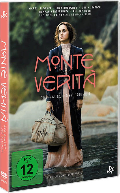 Monte Verita