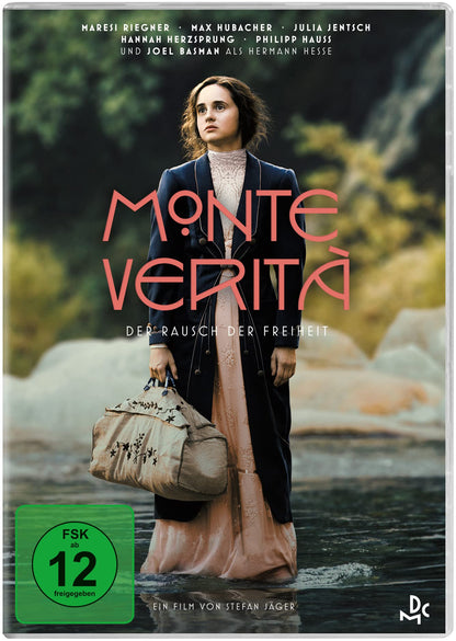 Monte Verita