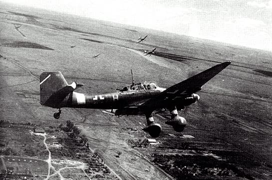 FILM PORTAL - ASSE DER LUFTWAFFE