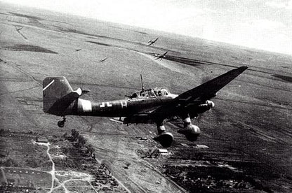 FILM PORTAL - ASSE DER LUFTWAFFE