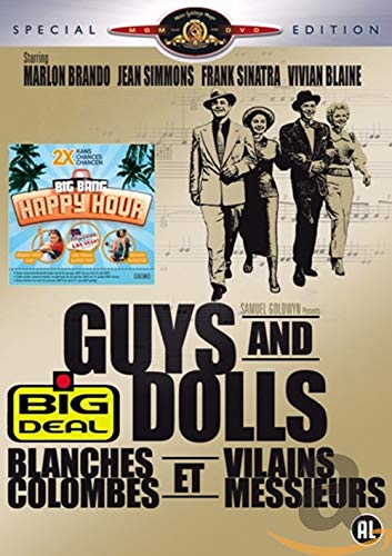 Guys and dolls