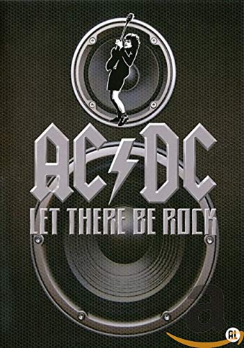 AC/DC - Let there be rock