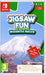 Jigsaw Fun Wonderful Nature