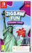 JIGSAW FUN: GREATEST CITIES