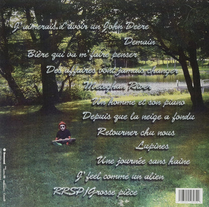 Un Homme Et Son Piano