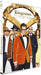 KINGSMAN : LE CERCLE DOR