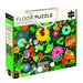 Secret Garden Floor Puzzle, PTC254 Nature, Garden