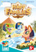 Iello Loki | Hâpy Families | Family Card Game | Ages 5+ | 2-4 Players | 10 Minutes Playing Time