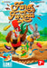 Loki | Farm and Furious | Family Board Game | Ages 7+ | 2-5 Players | 10 Minutes Playing Time