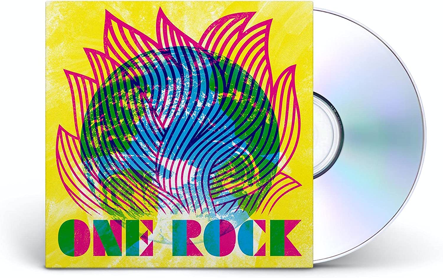 One Rock