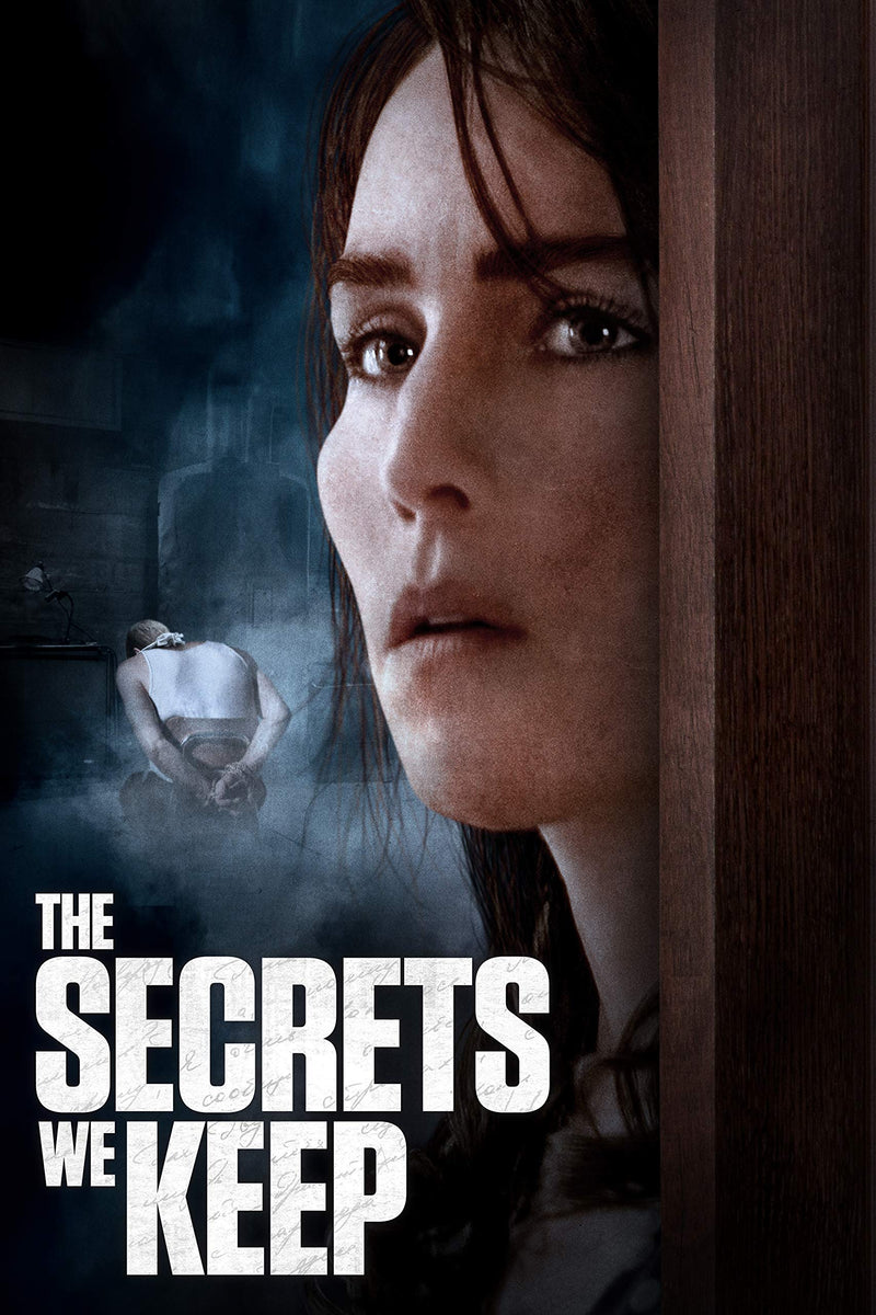 Secrets We Keep (The