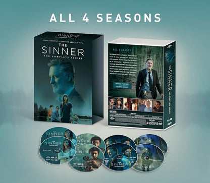The Sinner: The Complete Series