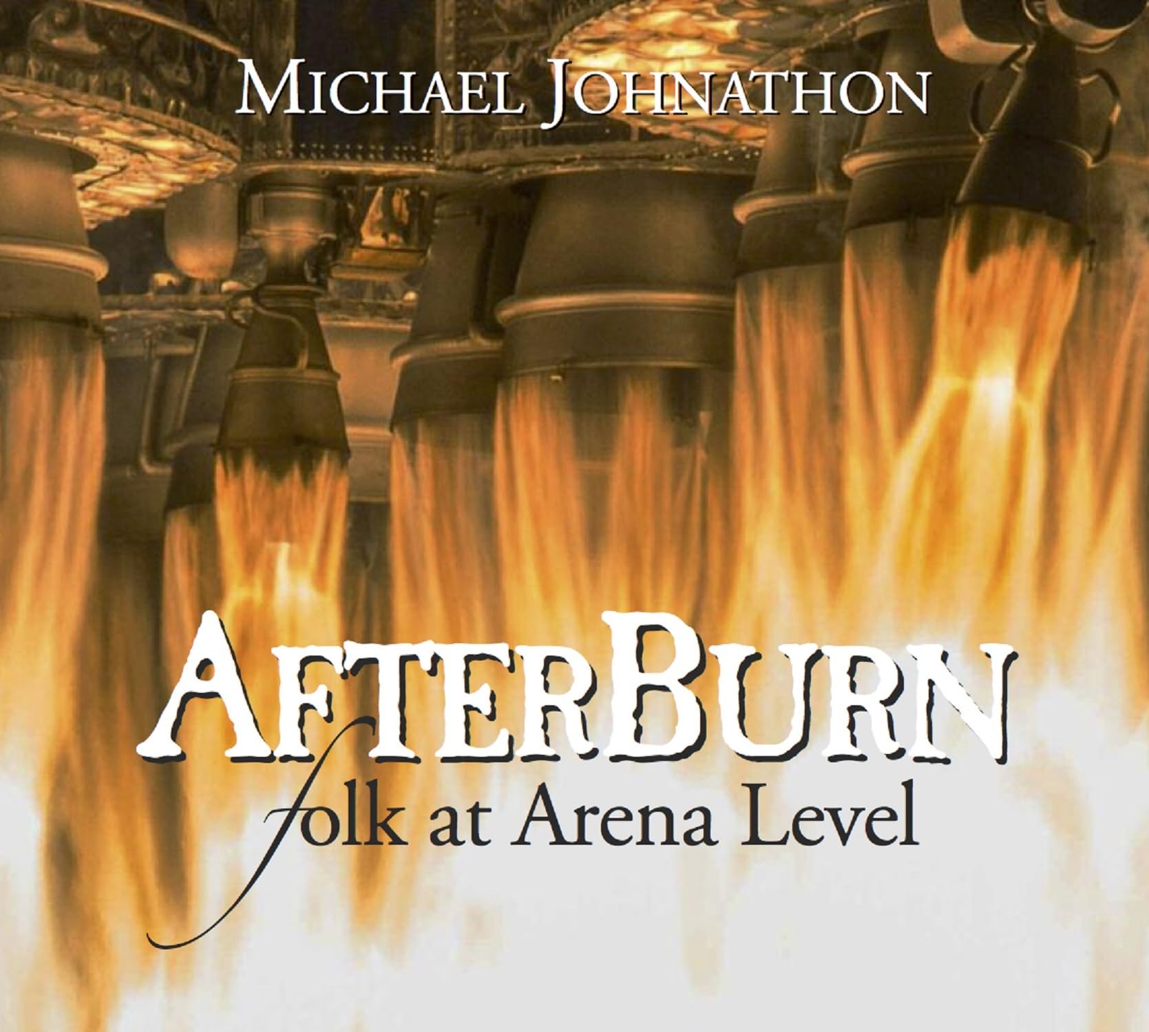 Afterburn