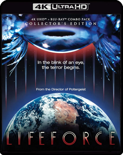 Lifeforce