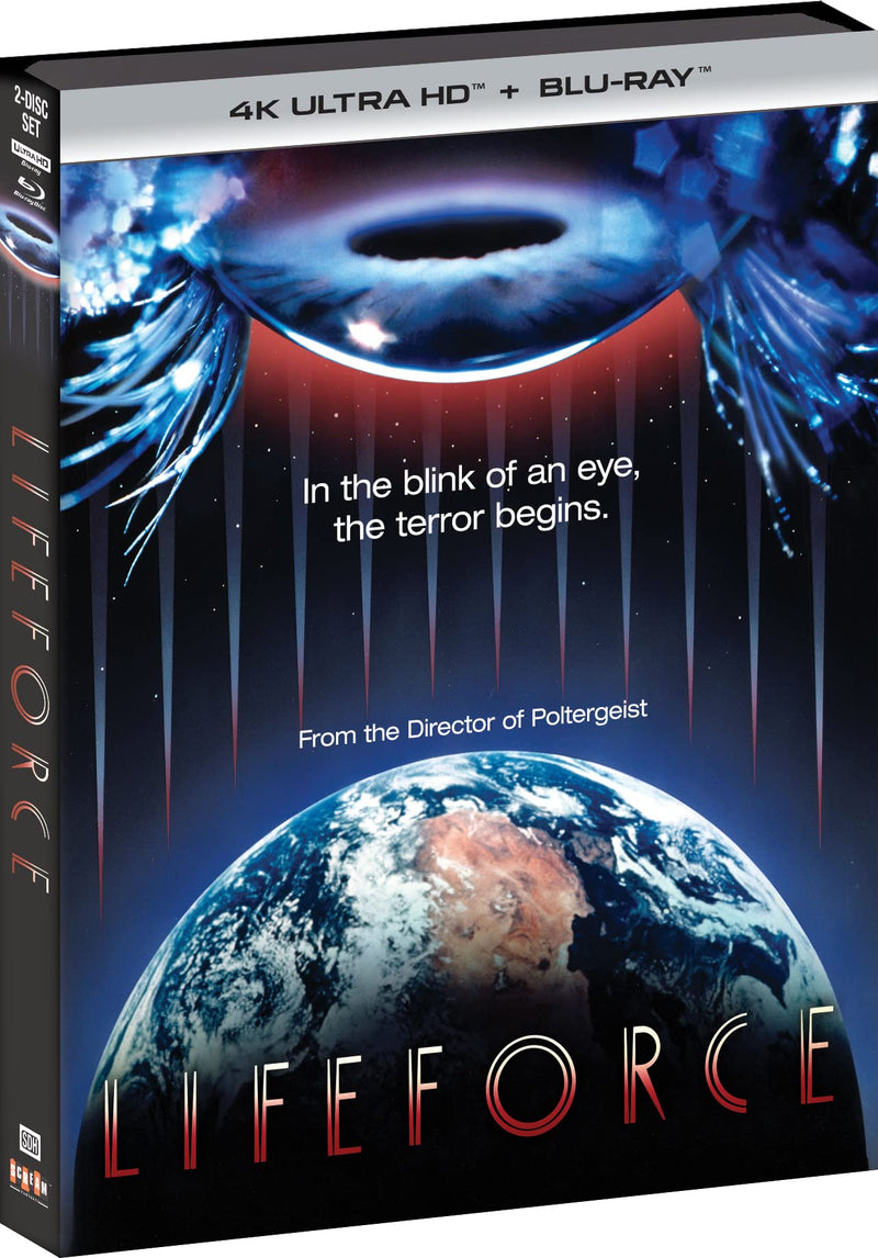 Lifeforce
