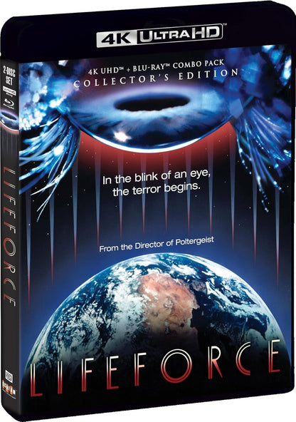 Lifeforce