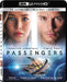 Passengers 4K UHD