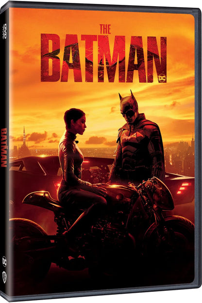 The Batman