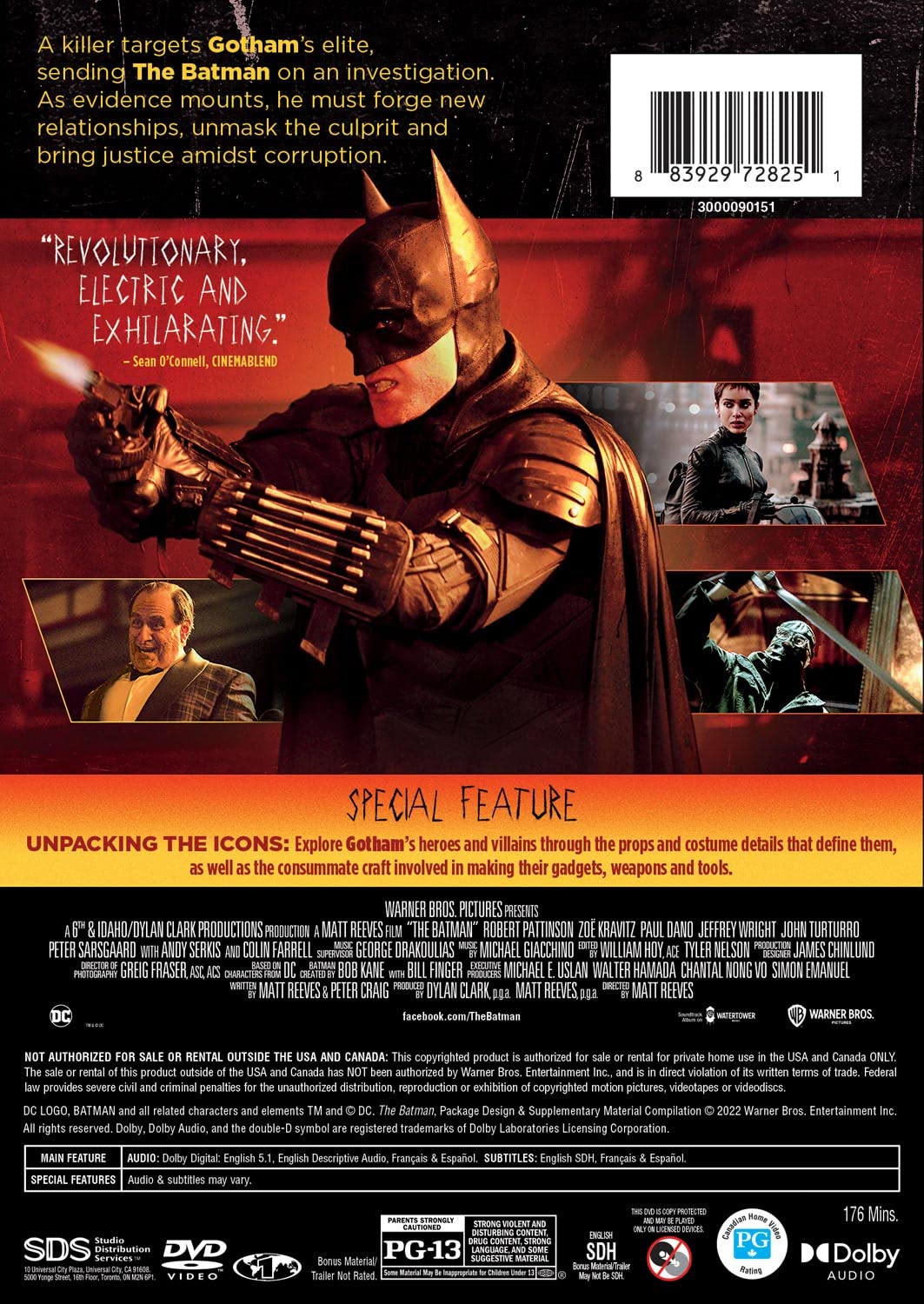 The Batman