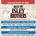This Old Heart Of Mine - Best Of Isley Brothers