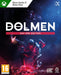 Unbekannt Dolmen Day One Edition - Box UK - Xbox ONE/Xbox SX