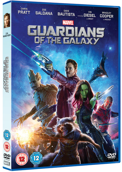 Guardians of the Galaxy