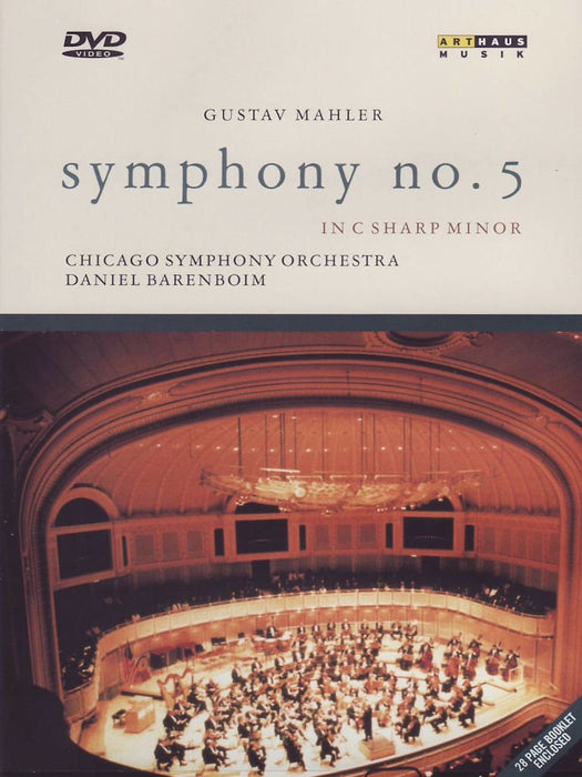 Symphony 5