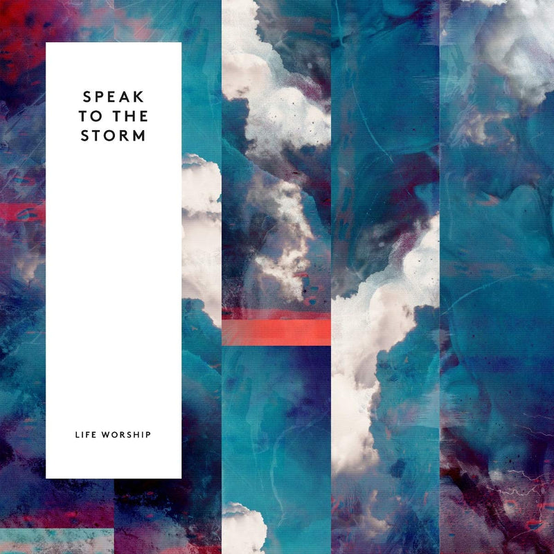 Speak to the Storm -Live