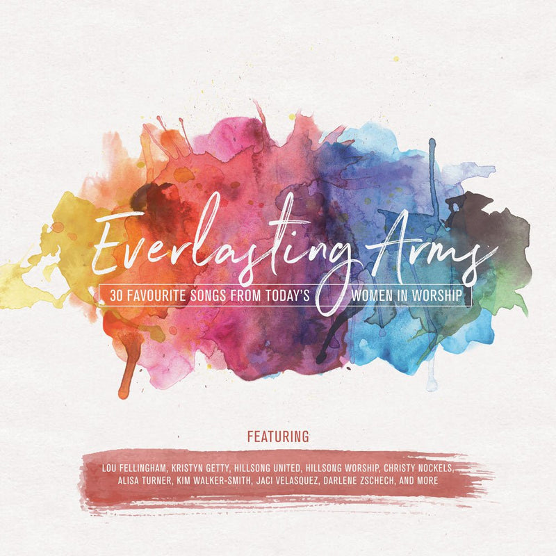 Everlasting Arms