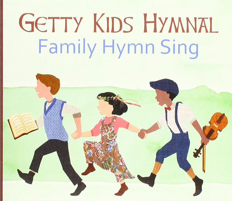 Family Hymn Sing