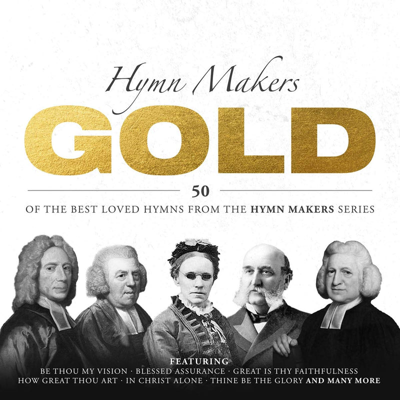 Hymnmakers Gold