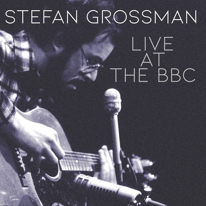 Live at the BBC