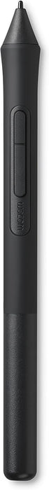 Wacom Pen 4K - digital pen for Wacom Intuos, Black