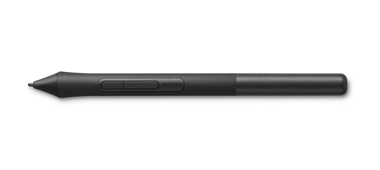 Wacom Pen 4K - digital pen for Wacom Intuos, Black
