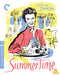 Summertime - The Criterion Collection
