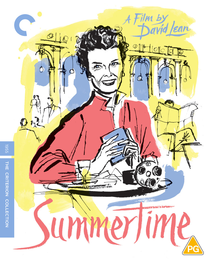 Summertime - The Criterion Collection