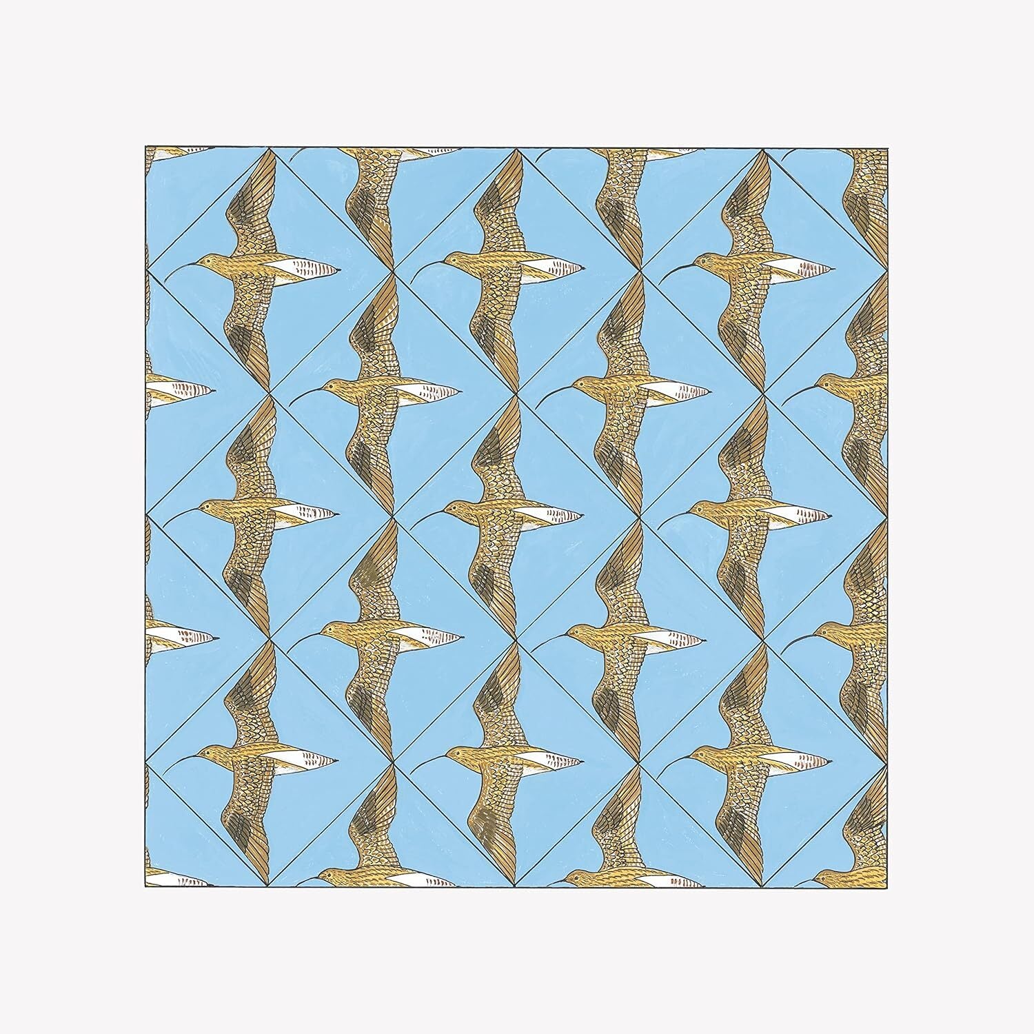 Simmerdim: Curlew Sounds