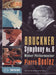 Bruckner, Anton - Symphonie Nr. 8 in c-Moll (NTSC