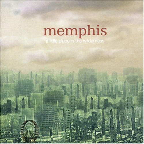 Little Place in the Wilderness